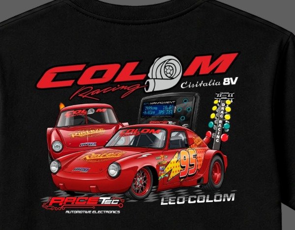 Producto - REMERA TALLE XXL
