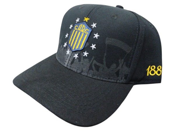 Producto - ROSARIO CENTRAL 5