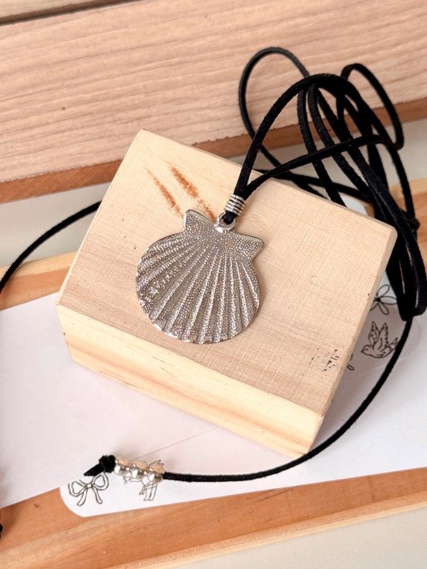 Producto - Lazo ostra negro