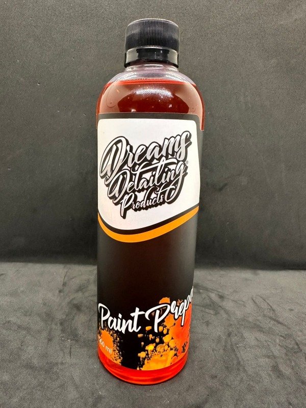 Producto - Paint Prepare Dreams