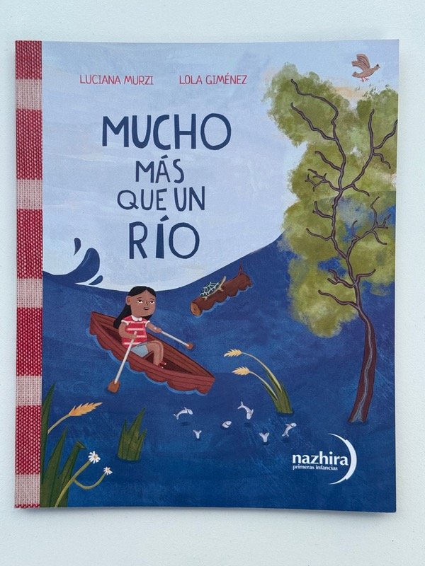 Producto - Mucho más que un Río