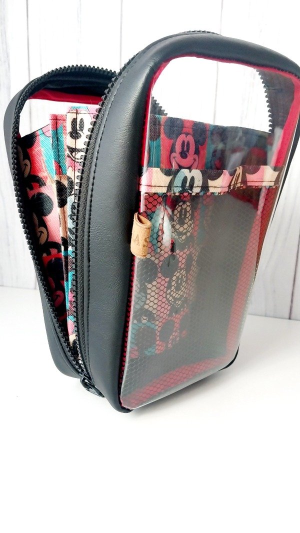 Producto - Cartucjera Mila Mickey #2 - 2
