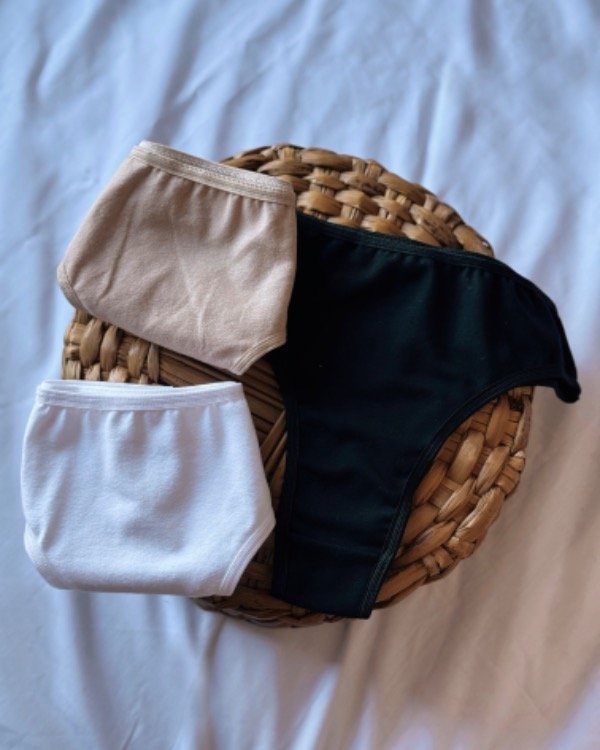 Producto - Colaless de algodón