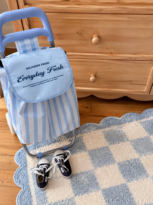 Producto - Changuito Fresh - 6