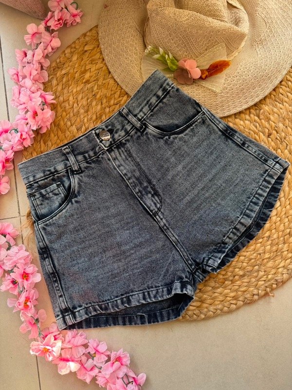 Producto - Short Tiro Alto - 0