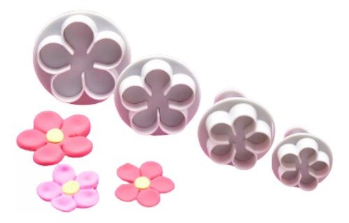 Producto - EXPULSADOR X4 FLOR 037D5