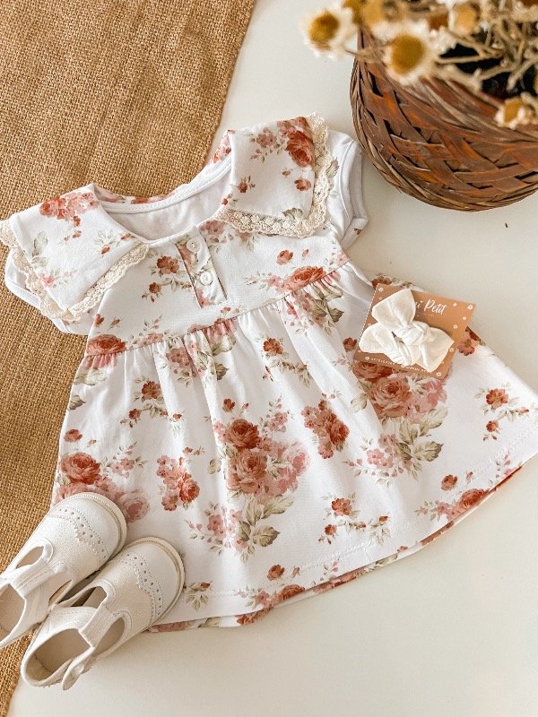 Producto - Vestido Rose - 3