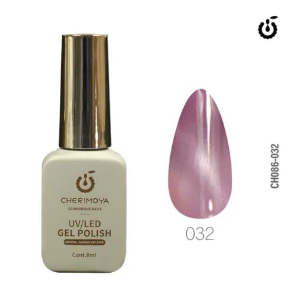 Producto - Esmalte ojo de gato 032