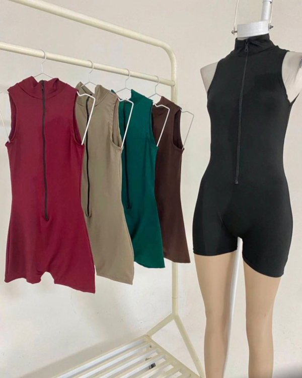 Producto - Catsuit MAGDA