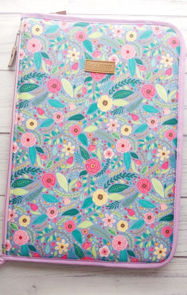 Producto - Carpeta Organizadora #4