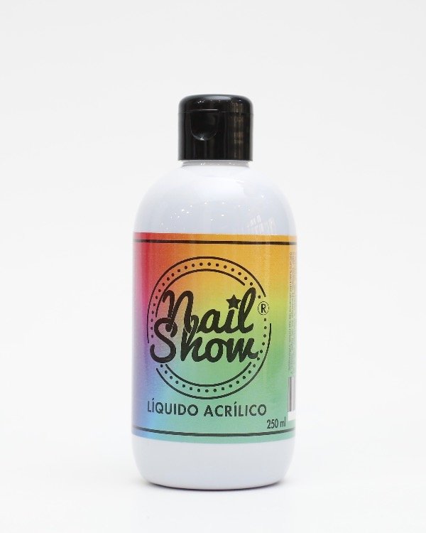 Producto - Monomero 250ml NAIL SHOW