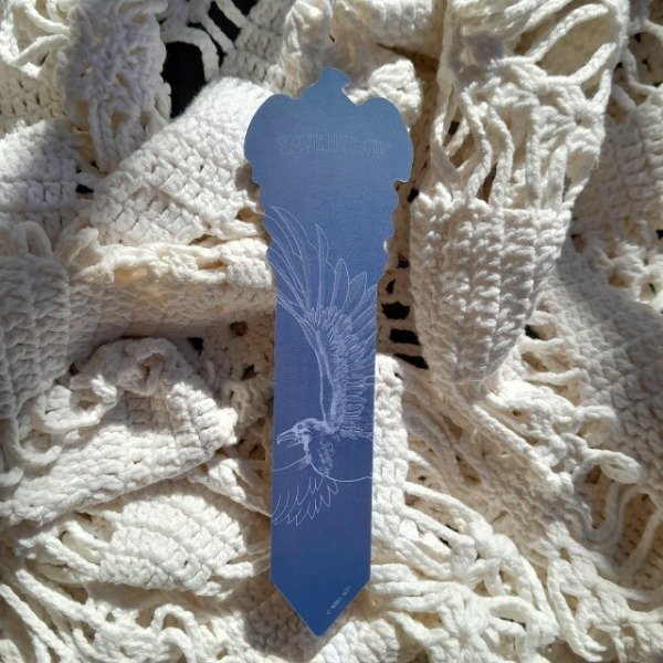 Producto - Harry Potter - Set de 5 Marcapáginas - 8