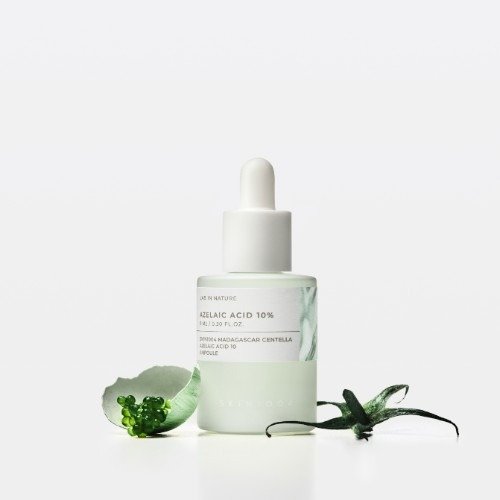Producto - SKIN1004 Madagascar Centella Azelaic Acid 10 Ampoule 9ml