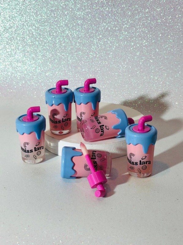Producto - Milkshake Gloss Miss Lara