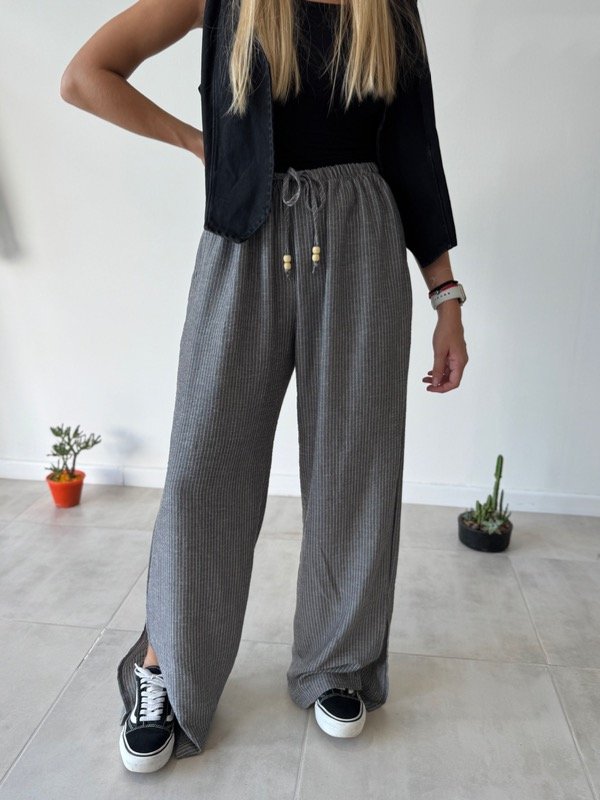 Producto - PALAZZO RAYAS FINAS