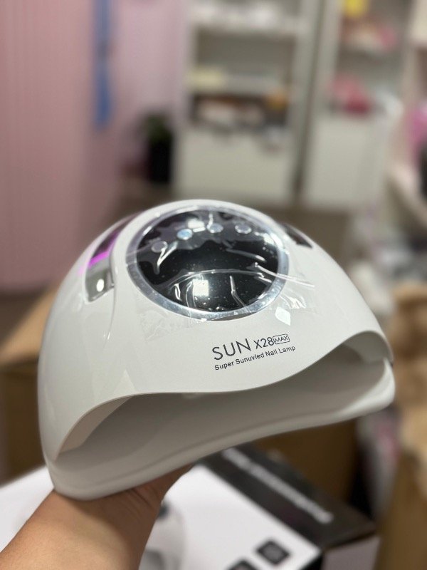 Producto - CABINA SUN X28 MAX90 36W