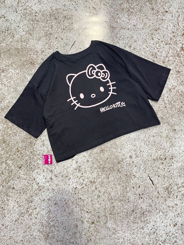 Producto - BOXY KITTY