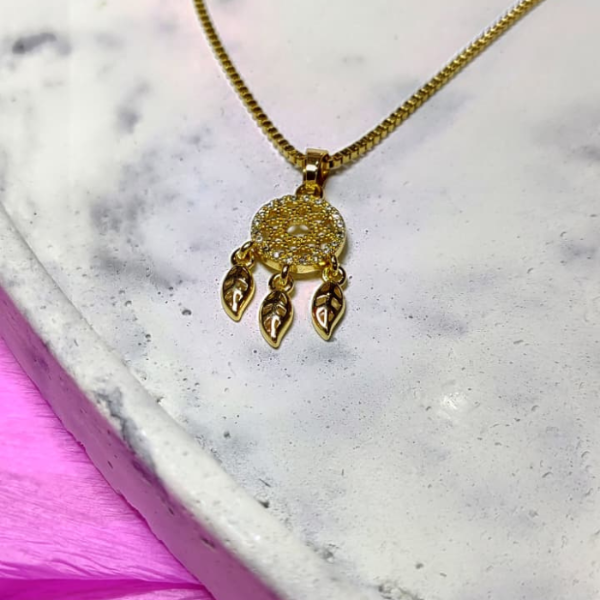 Producto - COLLAR SUEÑO