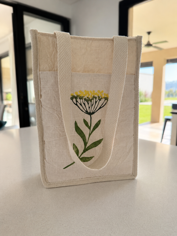 Producto - Matera Alma Natural