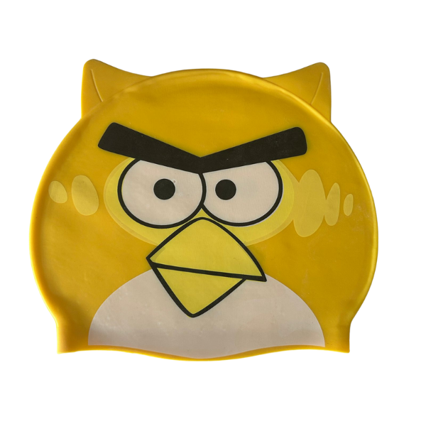 Producto - GORRA DOLPHIN ANGRY AMARILLO