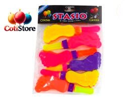 Producto - Patita Grande x6 unidades "Stasio"