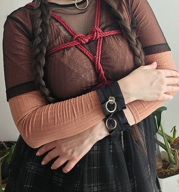 Producto - Muñequeras XDoll