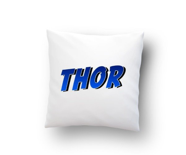 Producto - ALMOHADÓN SUPERHÉROES 001