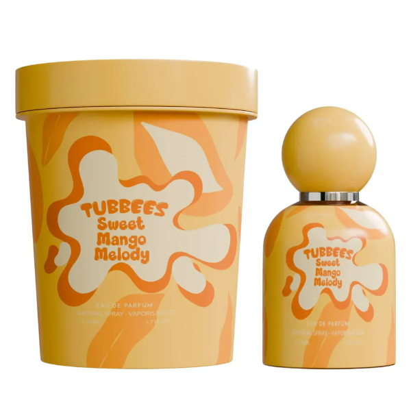 Producto - Tubbees Sweet Mango Melody 50 ml - 55.000 efectivo o transferencia
