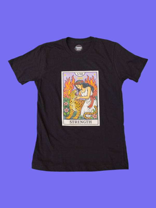 Producto - Remera La Fuerza