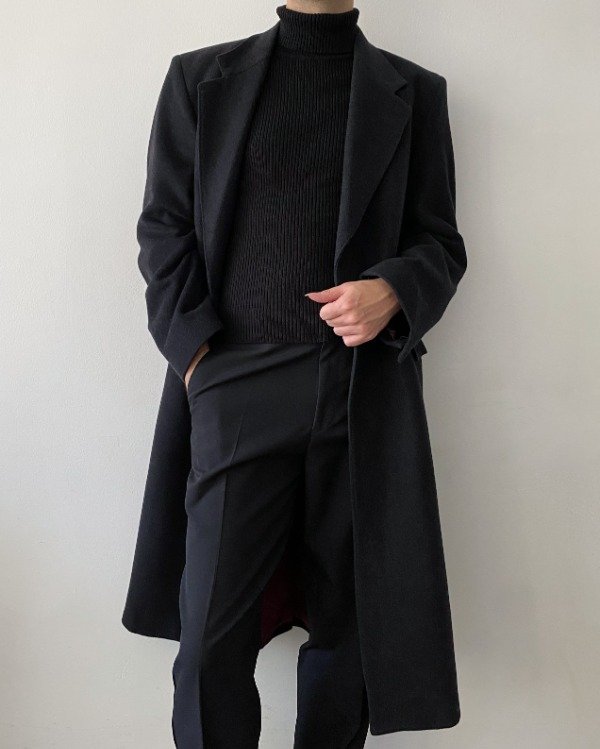 Producto - Tapado Canterbury