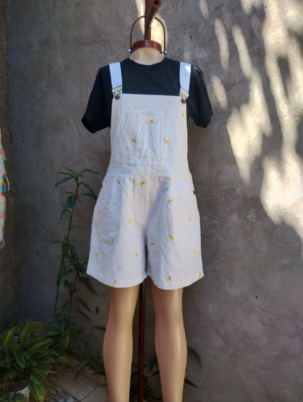 Producto - Jardinera limón. (NUEVA)