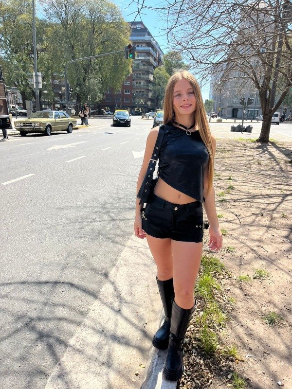 Producto - MUSCULOSA MIK