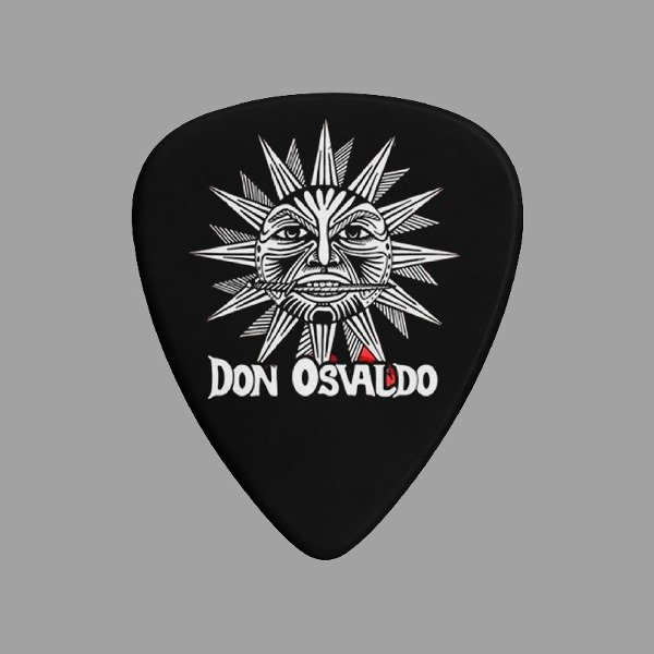 Producto - Don Osvaldo Púa