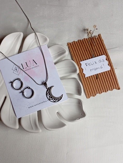 Producto - Combo LUNA