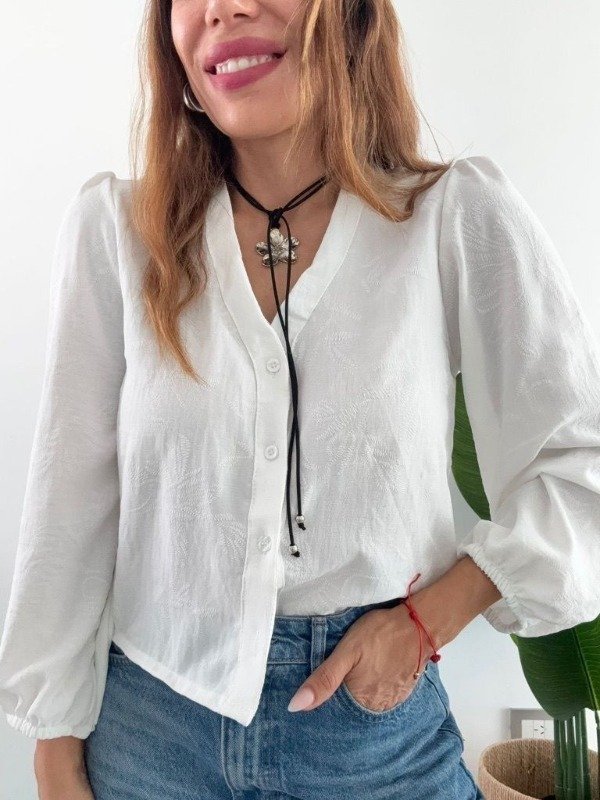 Producto - Camisa Bari