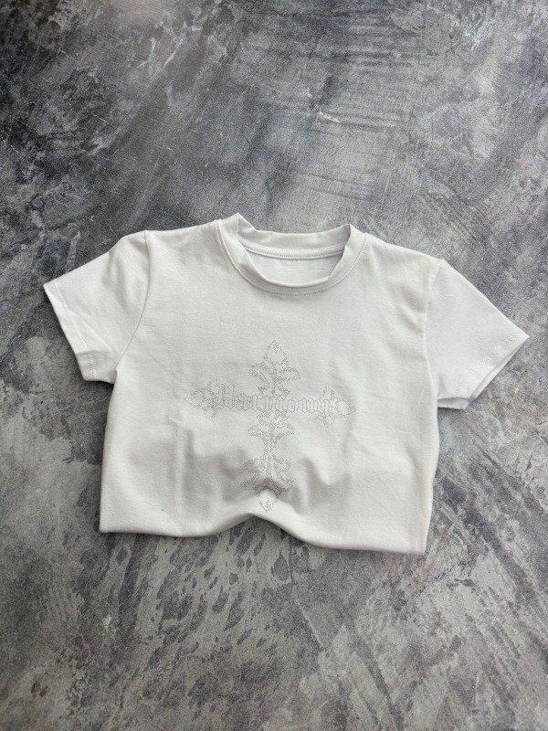 Producto - Remera cruz