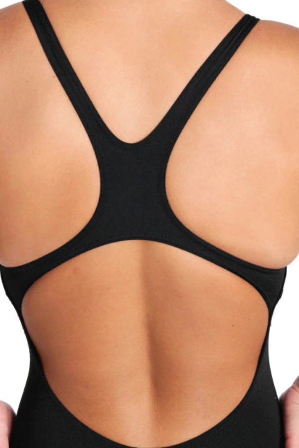 Producto - MALLA ARENA TEAM SWIM PRO SOLID MUJER MAXLIFE (36, 38 USA) - 2