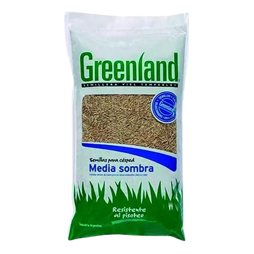 Producto - Semillas Media Sombra Greenland