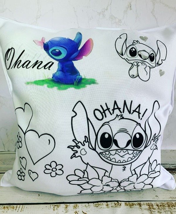 Producto - stich para pintar
