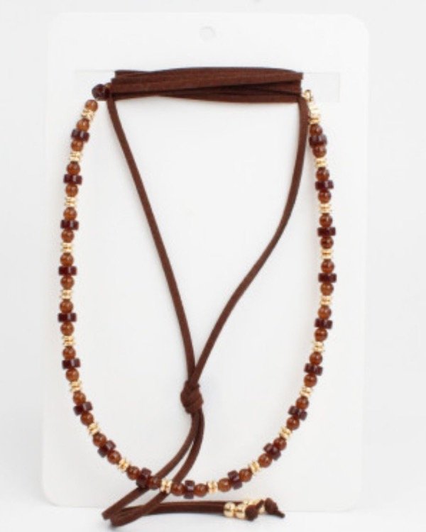 Producto - Collar Barít