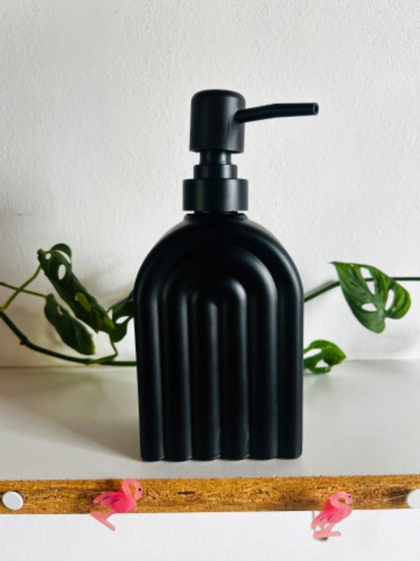 Producto - Dispenser de cerámica