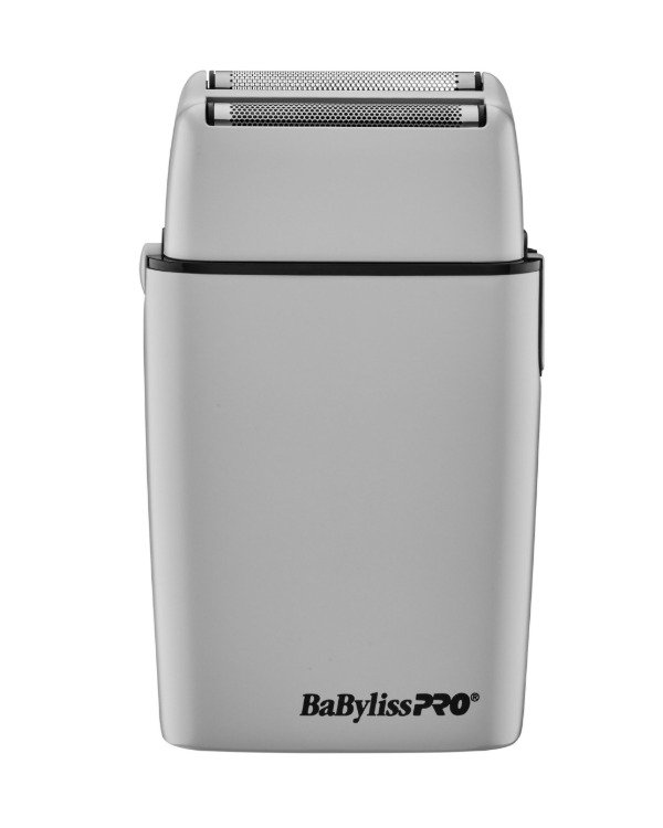Producto - Shaver babyliss FXFSGY gray