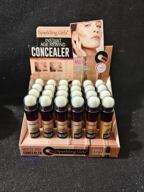 Producto - CR1055 CONCEALER CORRECTOR DE OJERAS