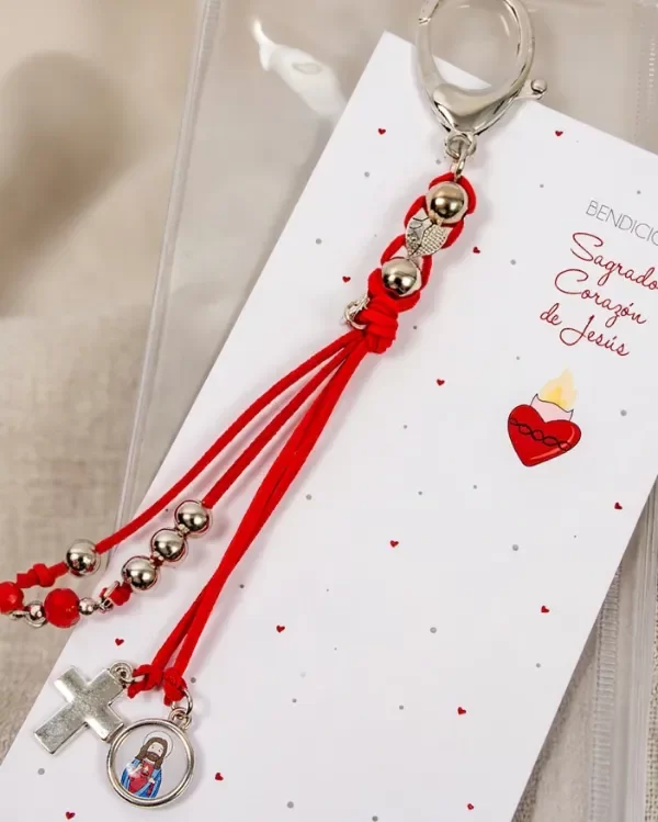 Producto - Bendición Sagrado Corazón - 0