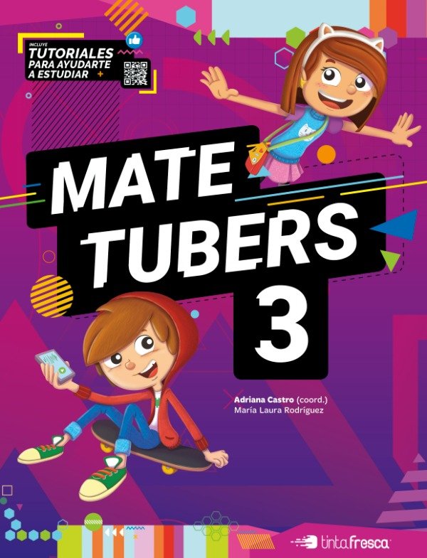 Producto - Matetubers 3