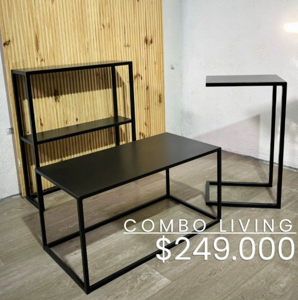 Producto - COMBO LIVING