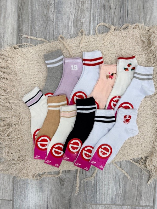 Producto - ART 111MS Elemento - Soquetes 35/40