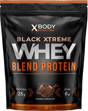 Producto - Whey Protein Doypack 2 Lb - XBody