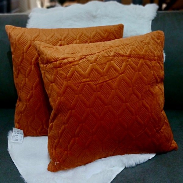 Producto - Almohadon Cuadrado Decorativo 45CM 414862