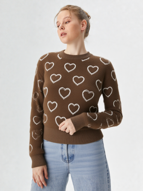 Producto - SWEATER . H237 - 0